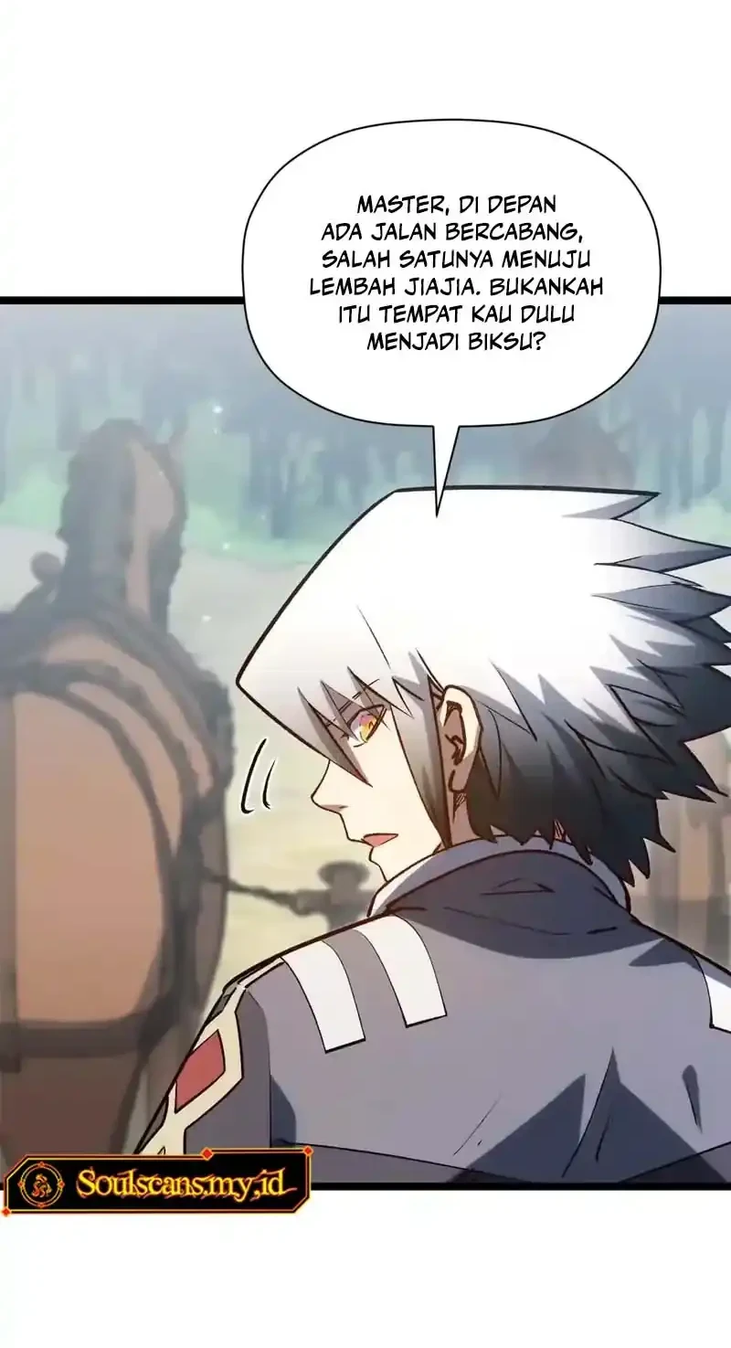 Top Tier Providence: Secretly Cultivate for a Thousand Years Chapter 249 Gambar 11