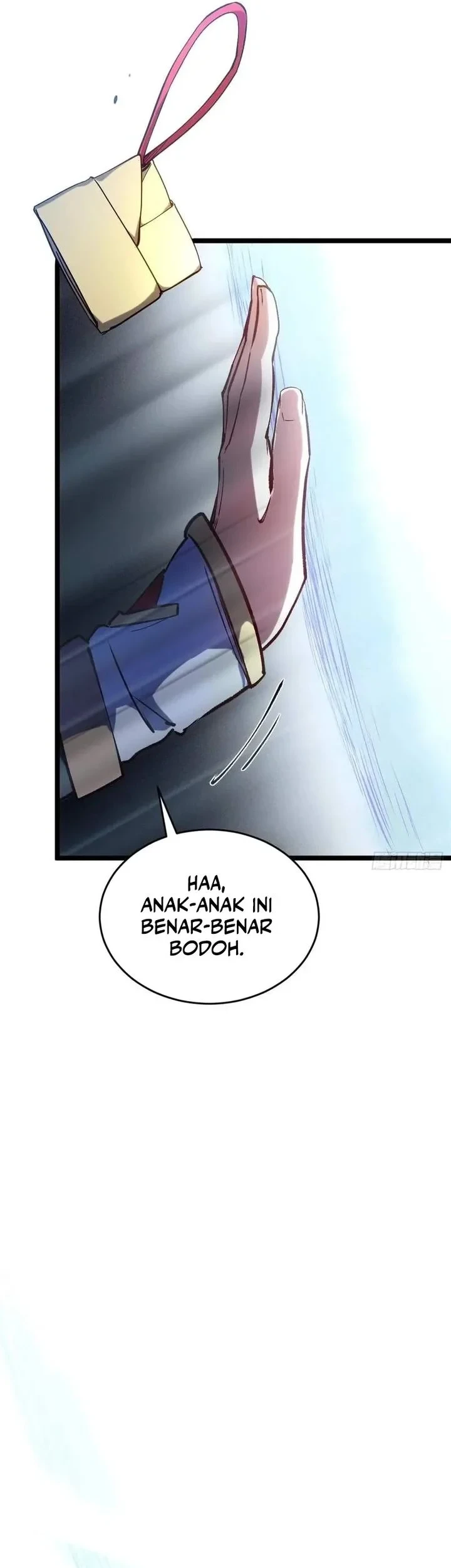Top Tier Providence: Secretly Cultivate for a Thousand Years Chapter 258 Gambar 11