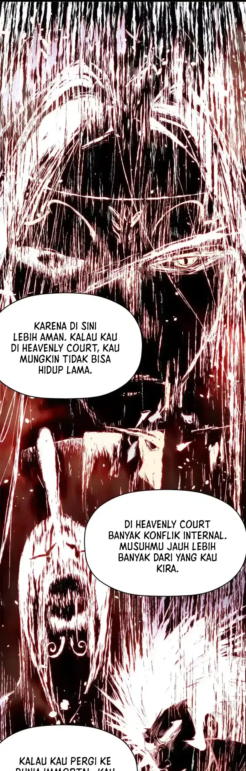 Top Tier Providence: Secretly Cultivate for a Thousand Years Chapter 261 Gambar 10