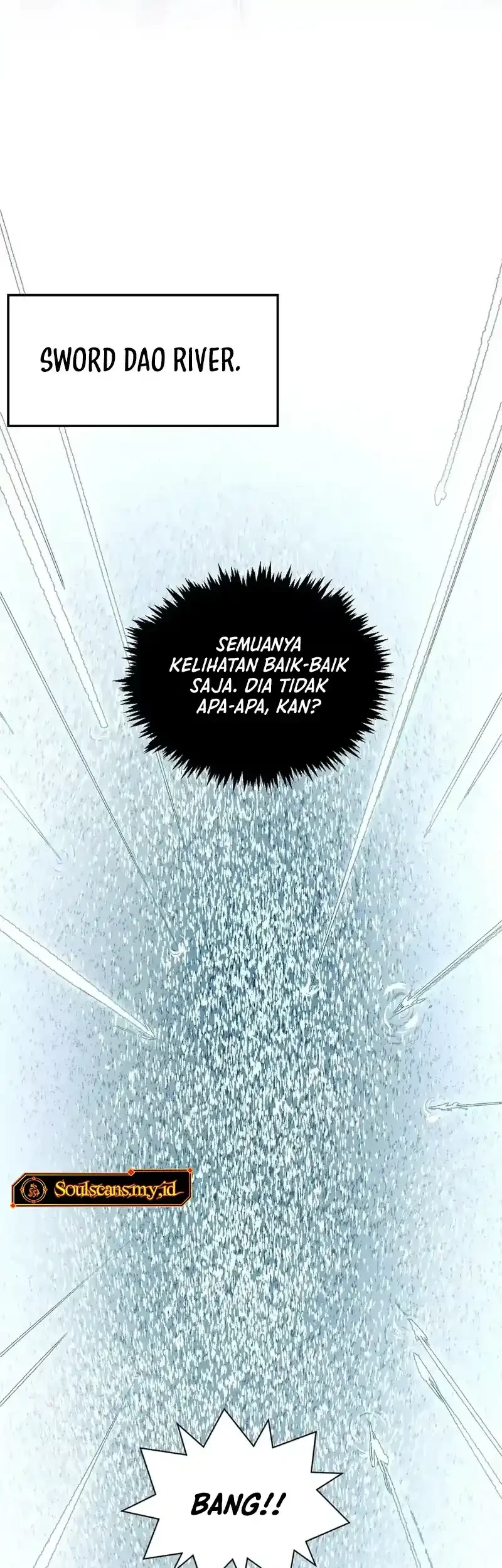 Top Tier Providence: Secretly Cultivate for a Thousand Years Chapter 262 Gambar 8