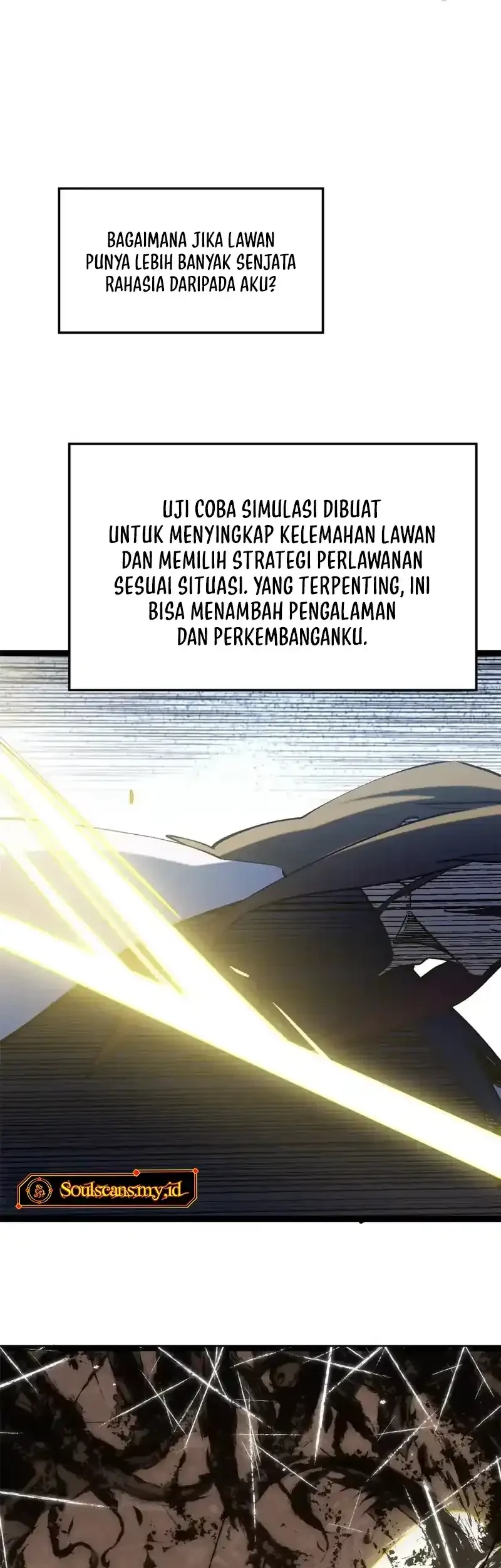Top Tier Providence: Secretly Cultivate for a Thousand Years Chapter 264 Gambar 10