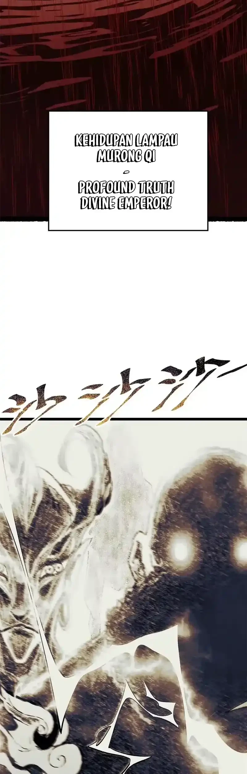 Top Tier Providence: Secretly Cultivate for a Thousand Years Chapter 265 Gambar 10