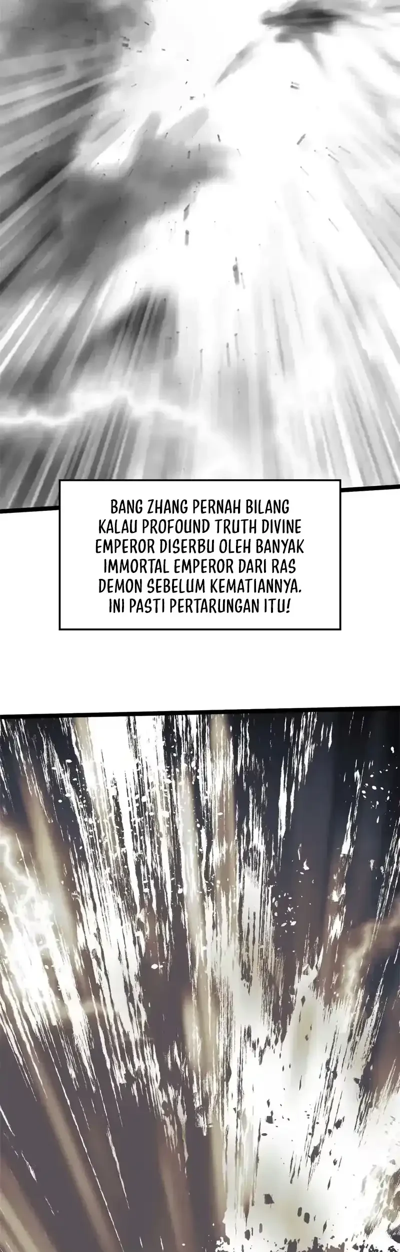 Top Tier Providence: Secretly Cultivate for a Thousand Years Chapter 265 Gambar 12