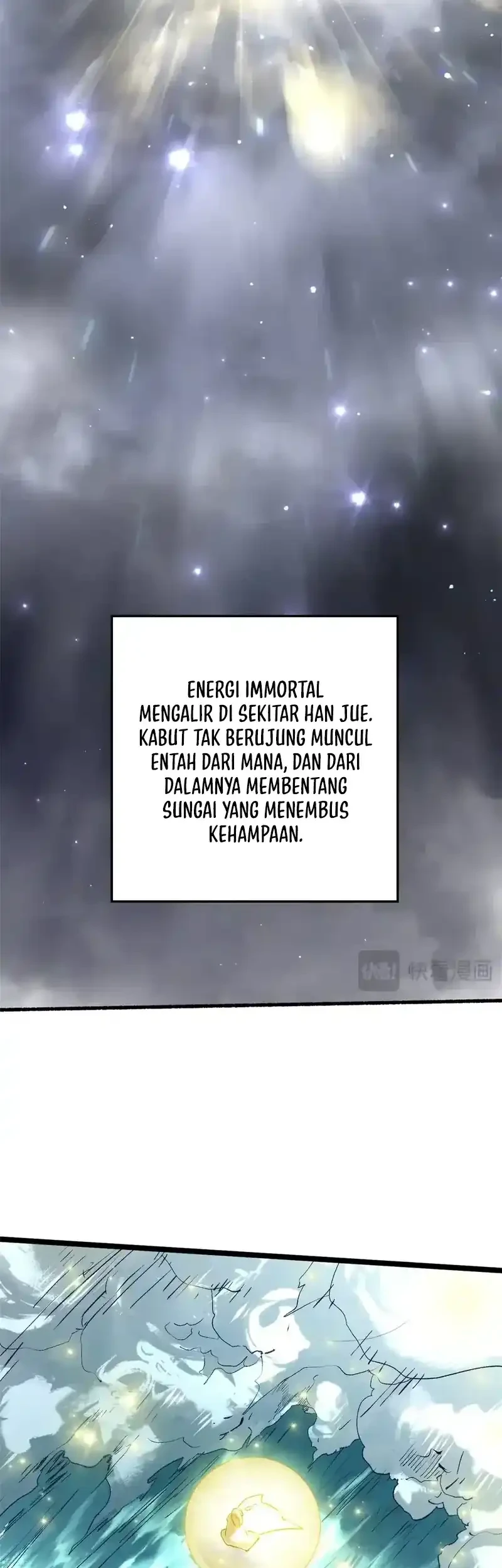 Top Tier Providence: Secretly Cultivate for a Thousand Years Chapter 267 Gambar 8