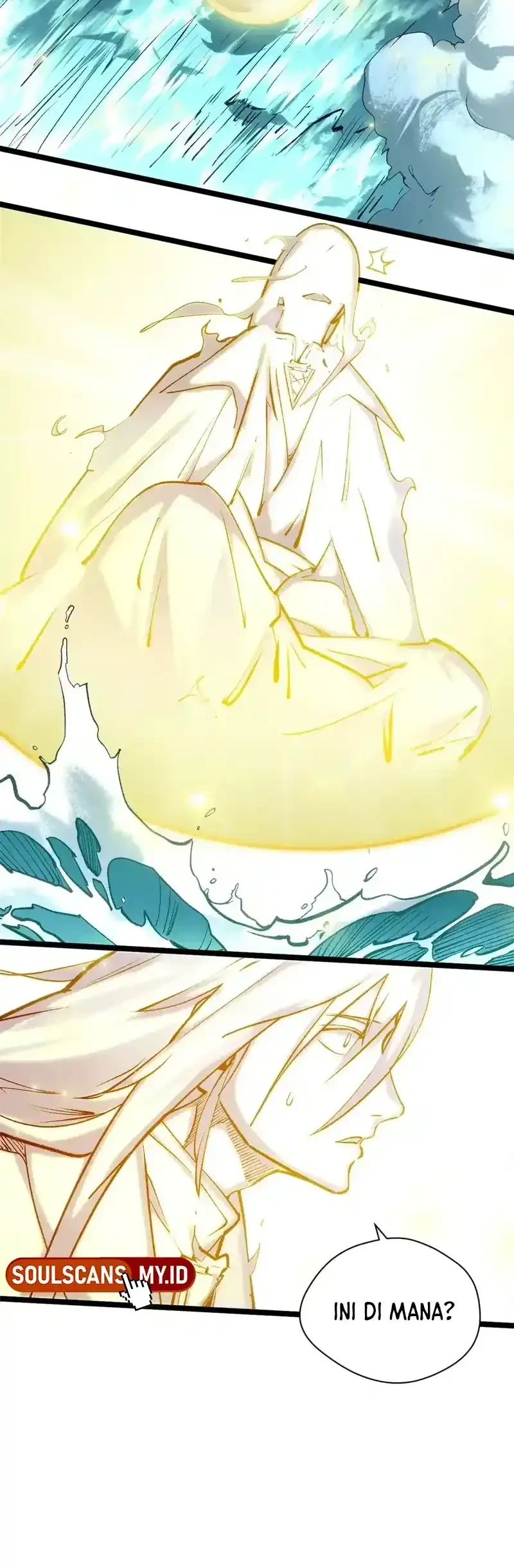 Top Tier Providence: Secretly Cultivate for a Thousand Years Chapter 267 Gambar 9