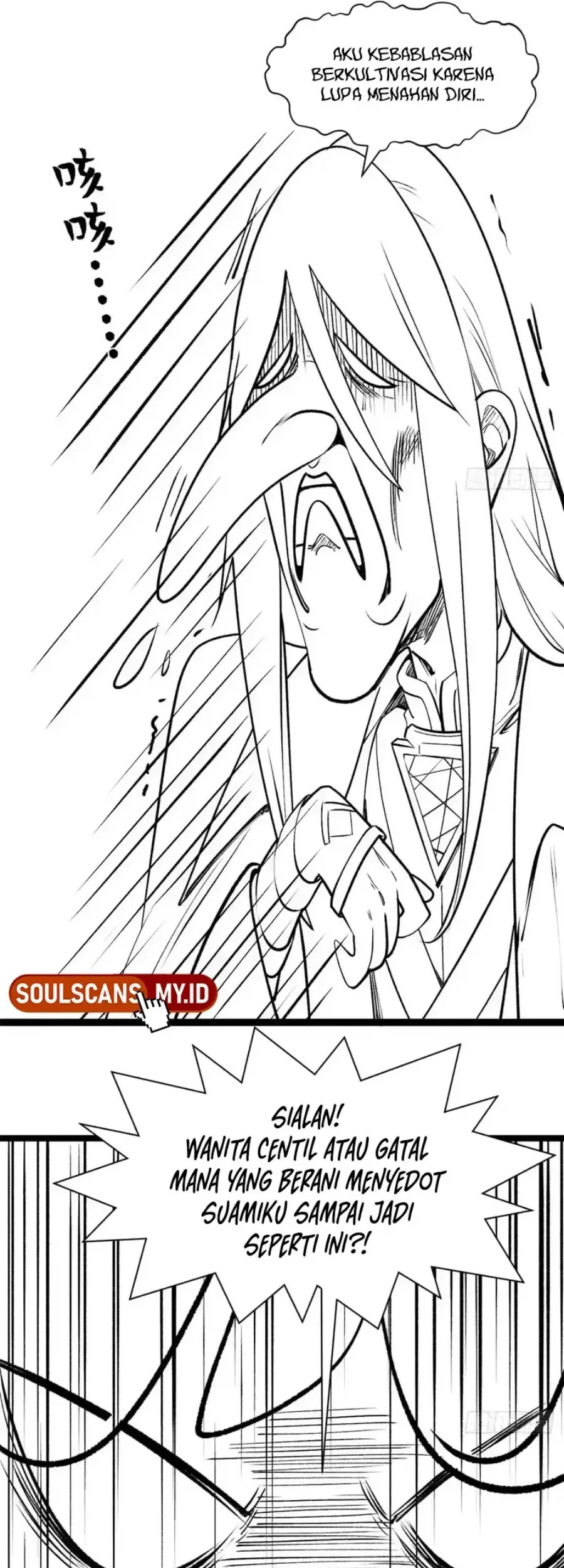 Top Tier Providence: Secretly Cultivate for a Thousand Years Chapter 268.5 Gambar 4