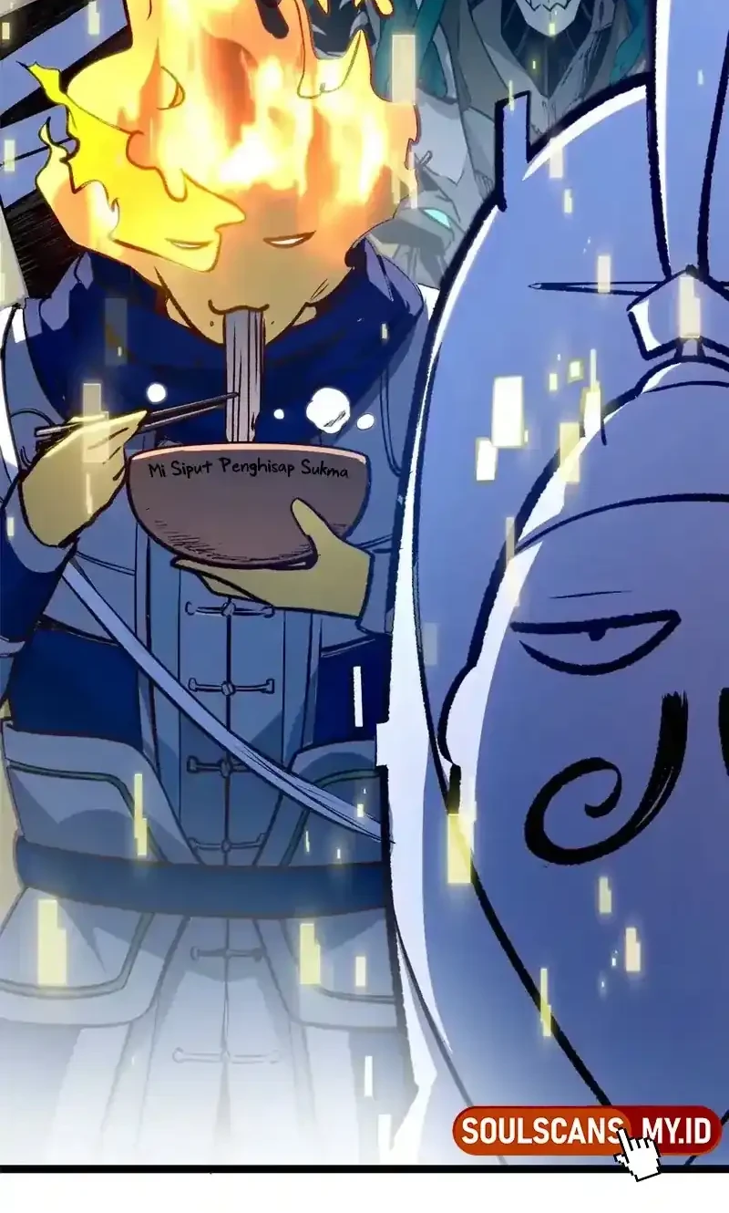Top Tier Providence: Secretly Cultivate for a Thousand Years Chapter 268 Gambar 7