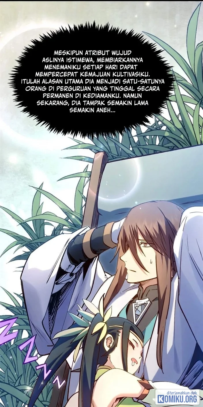 Top Tier Providence: Secretly Cultivate for a Thousand Years Chapter 271 Gambar 11