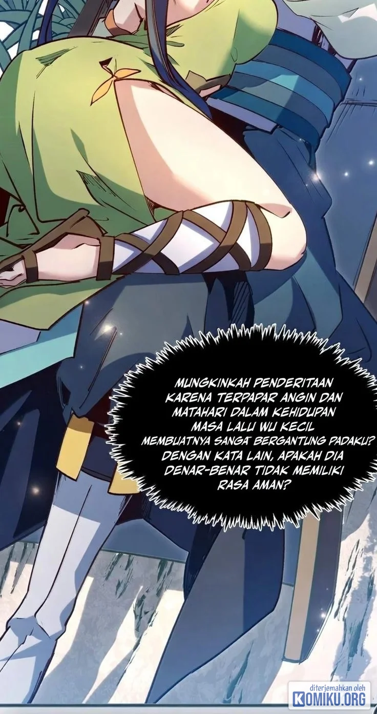 Top Tier Providence: Secretly Cultivate for a Thousand Years Chapter 271 Gambar 12