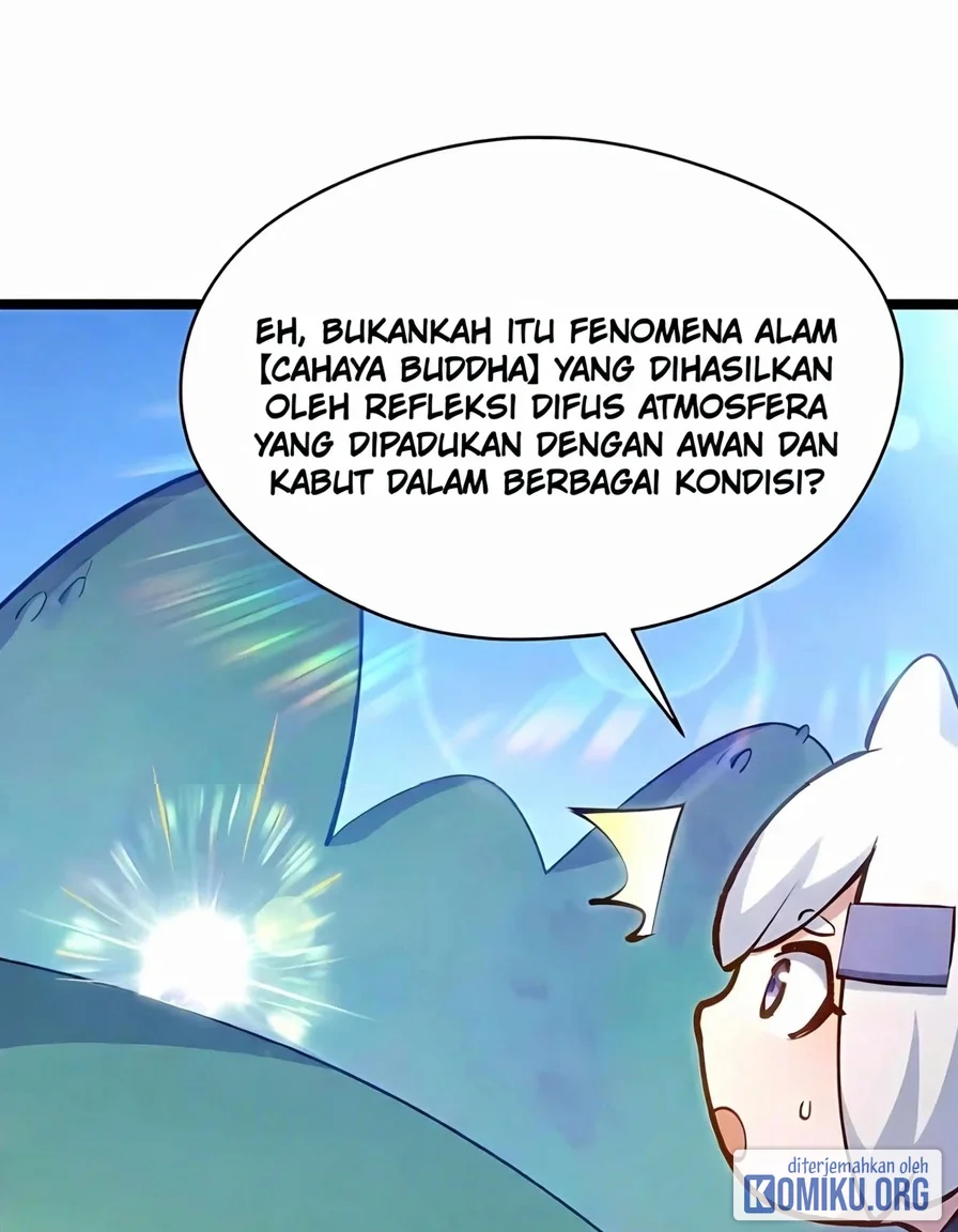 Top Tier Providence: Secretly Cultivate for a Thousand Years Chapter 273 Gambar 12