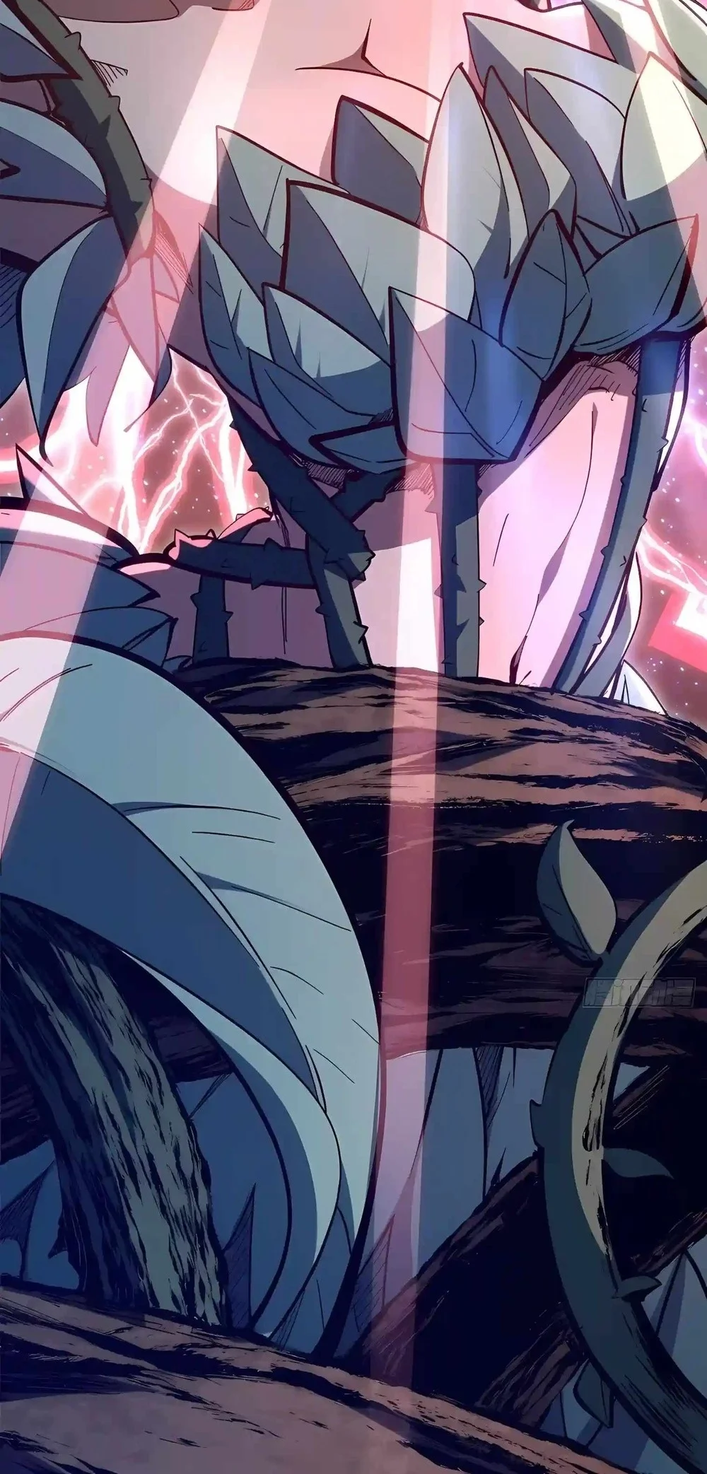Top Tier Providence: Secretly Cultivate for a Thousand Years Chapter 277 Gambar 15