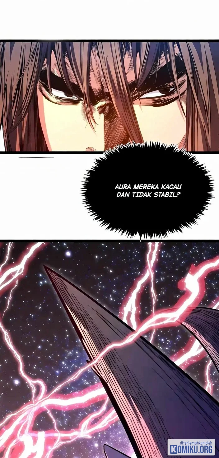 Top Tier Providence: Secretly Cultivate for a Thousand Years Chapter 277 Gambar 17