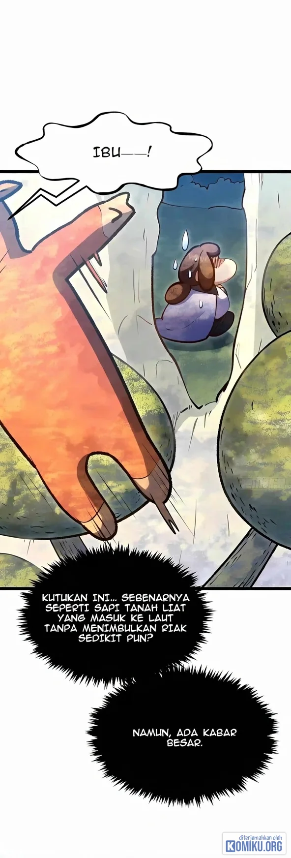 Top Tier Providence: Secretly Cultivate for a Thousand Years Chapter 278 Gambar 12