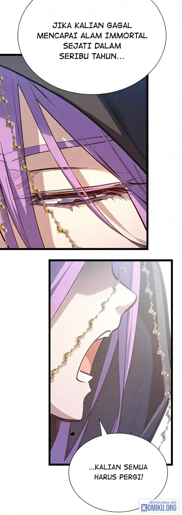 Top Tier Providence: Secretly Cultivate for a Thousand Years Chapter 279 Gambar 12