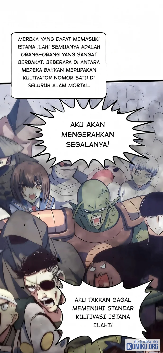 Top Tier Providence: Secretly Cultivate for a Thousand Years Chapter 279 Gambar 13