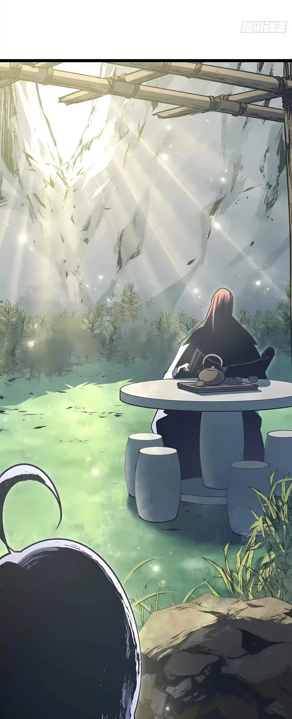 Top Tier Providence: Secretly Cultivate for a Thousand Years Chapter 280 Gambar 11