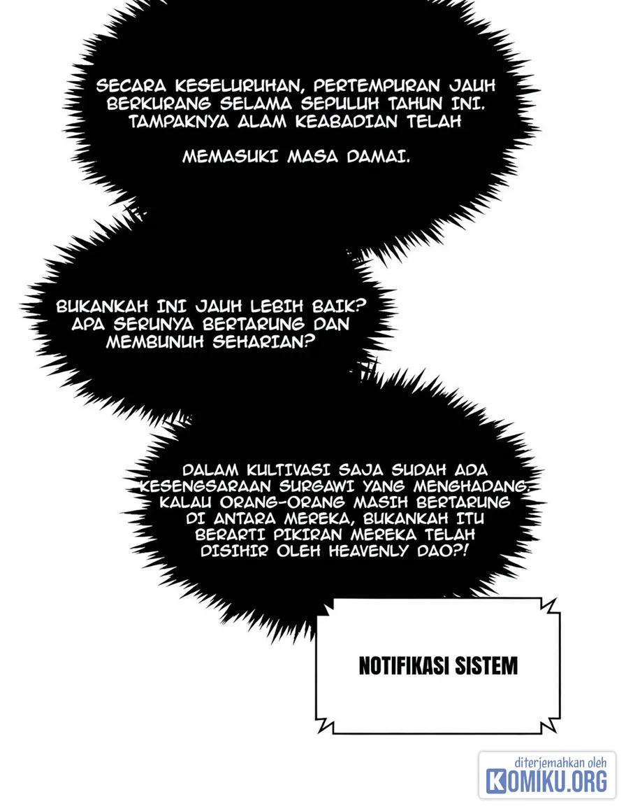 Top Tier Providence: Secretly Cultivate for a Thousand Years Chapter 281 Gambar 13