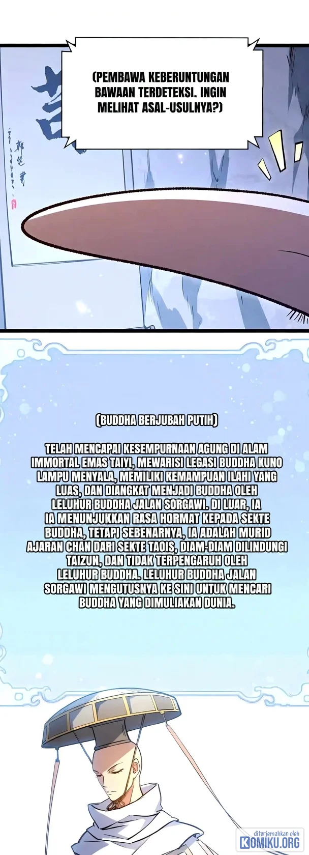 Top Tier Providence: Secretly Cultivate for a Thousand Years Chapter 281 Gambar 14