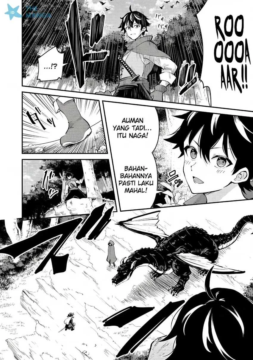 Toshishita no Josei Kyoukan ni Kyou mo Shikatteitadaketa Chapter 1 Gambar 7