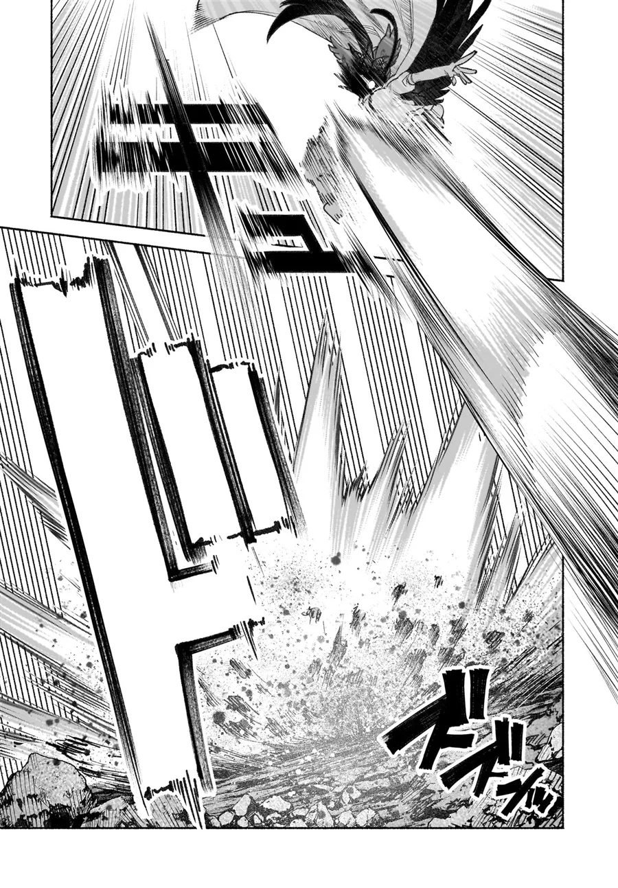 Touhou Chireikiden ~ Hansoku Tantei Satori Chapter 41 Gambar 10