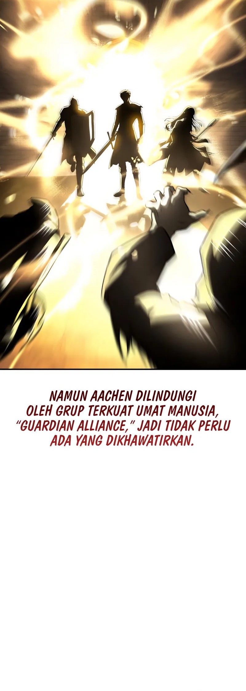 Trait Hoarder Chapter 43 halaman 15