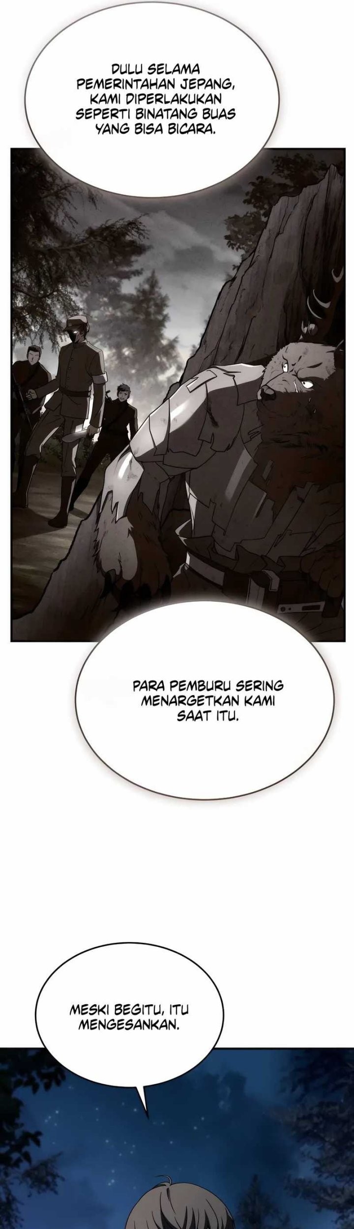 Trait Hoarder Chapter 47 halaman 19