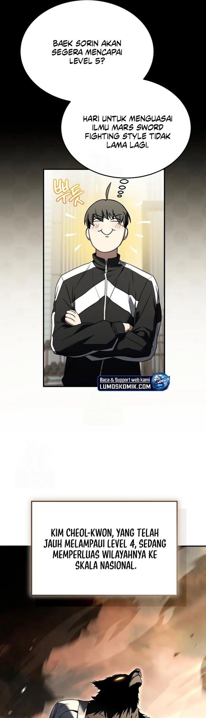 Trait Hoarder Chapter 52 halaman 16
