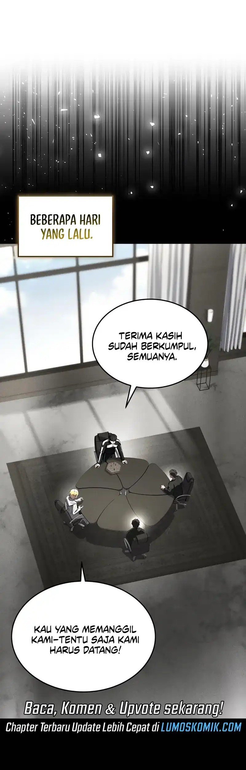 Trait Hoarder Chapter 55 halaman 17