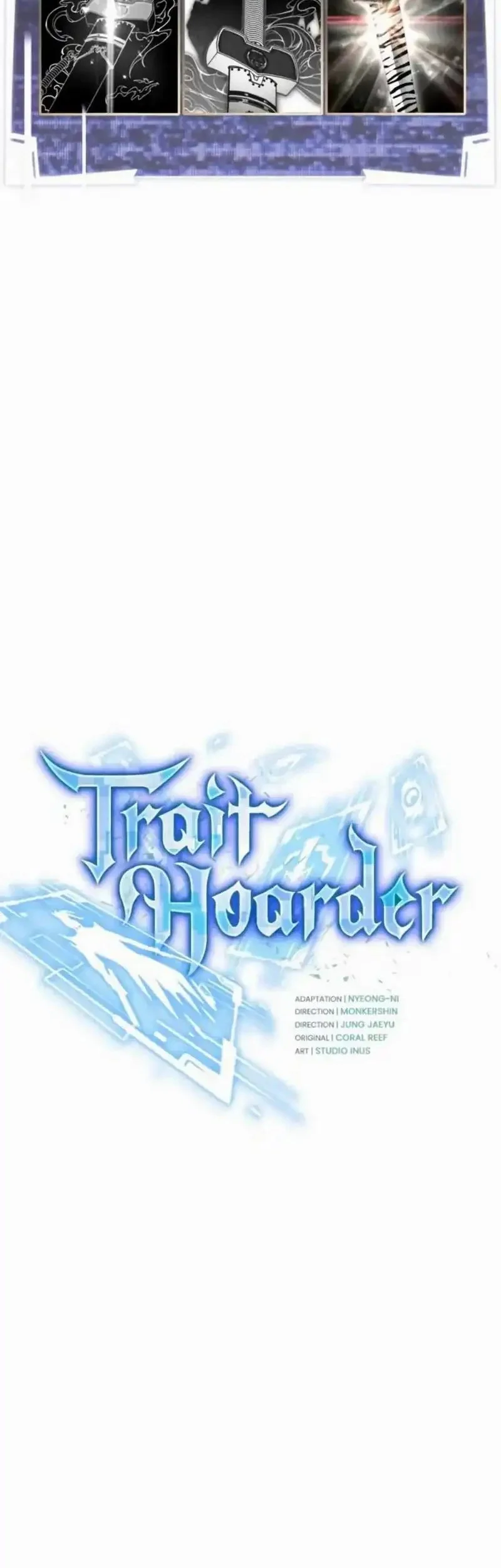 Trait Hoarder Chapter 72 halaman 15