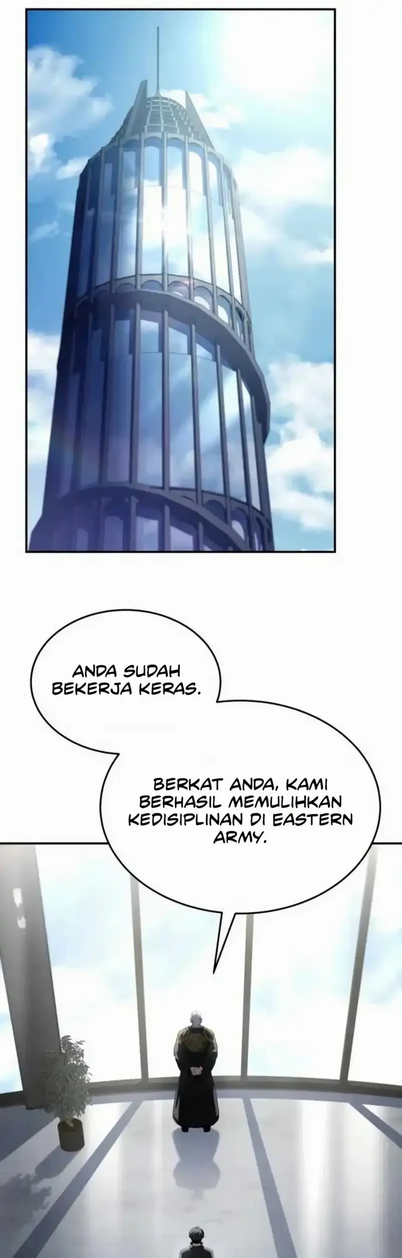 Trait Hoarder Chapter 72 halaman 17