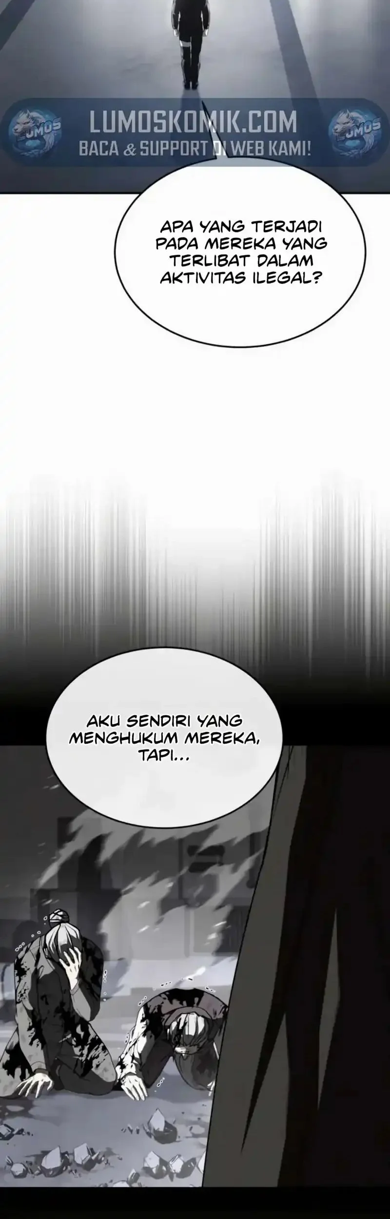 Trait Hoarder Chapter 72 halaman 18