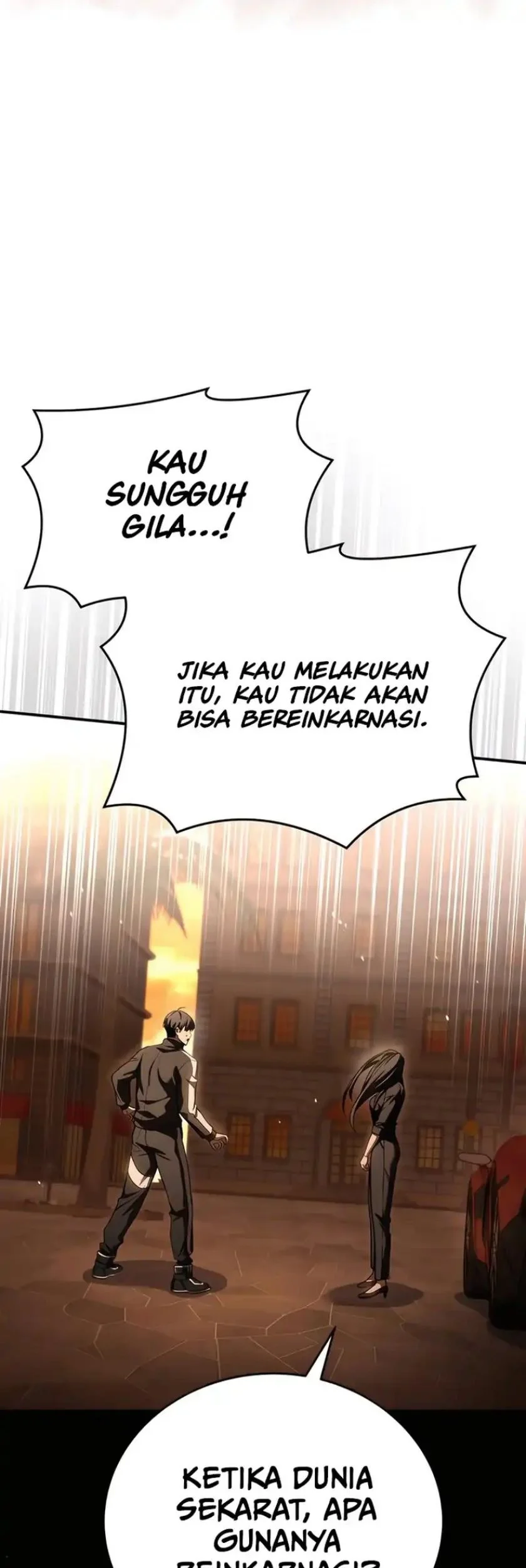 Trait Hoarder Chapter 73 halaman 17