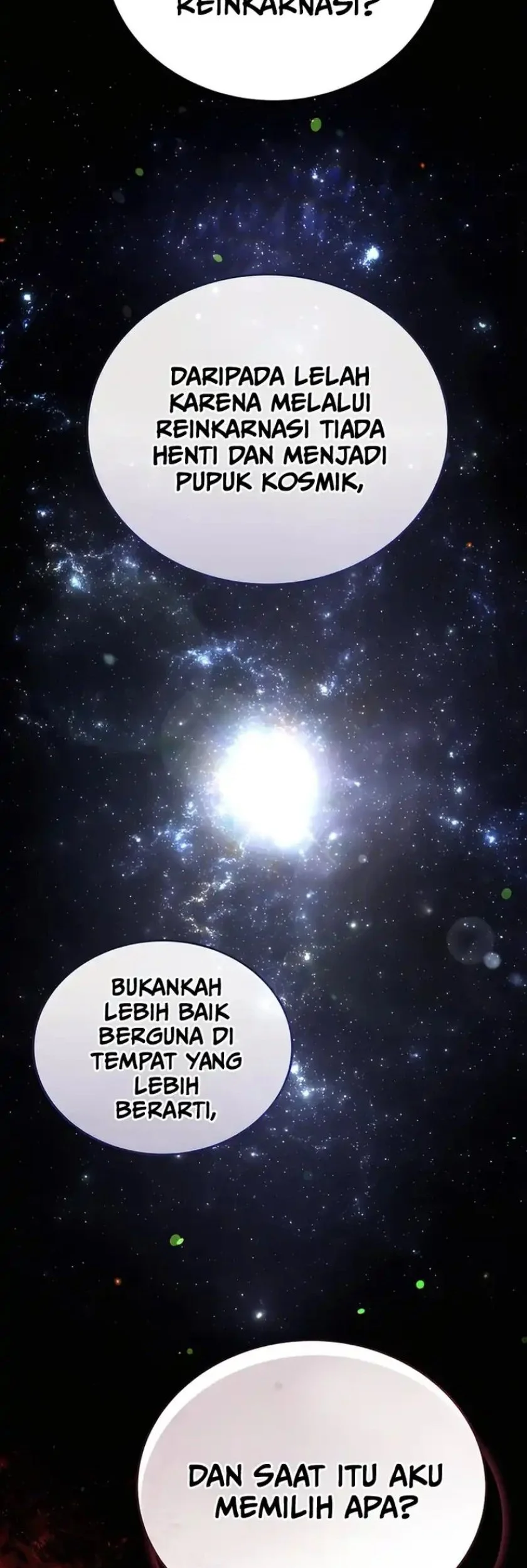 Trait Hoarder Chapter 73 halaman 18