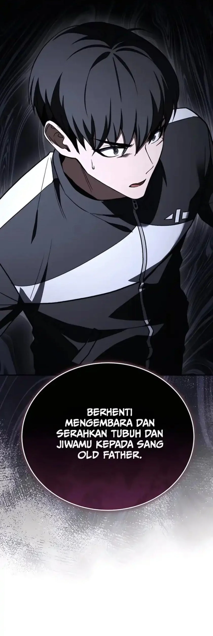 Trait Hoarder Chapter 73 halaman 21