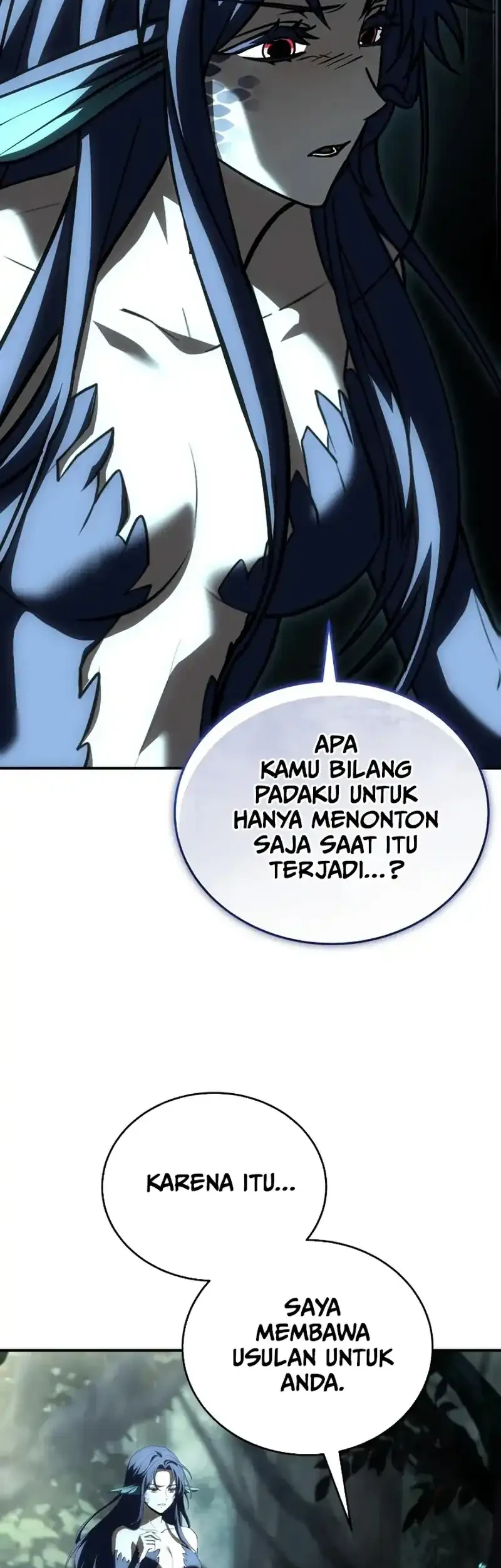 Trait Hoarder Chapter 79 halaman 19