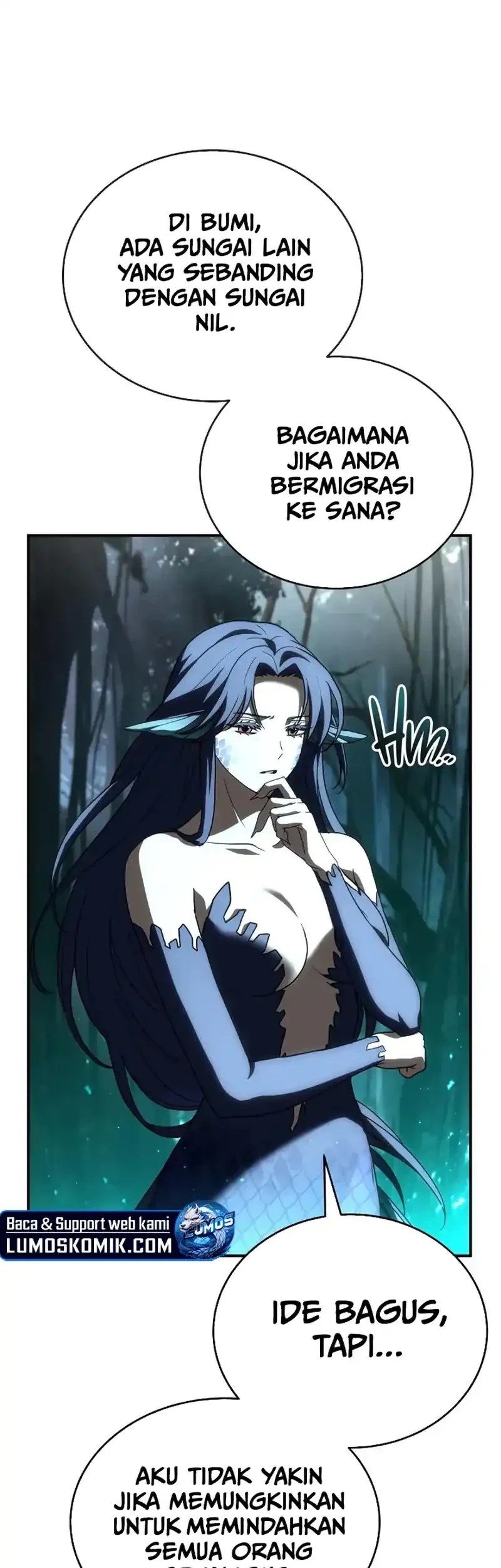 Trait Hoarder Chapter 79 halaman 21