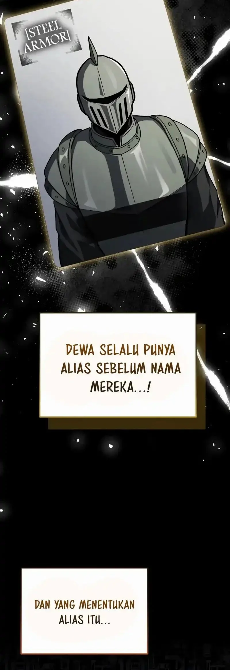 Trait Hoarder Chapter 80 halaman 19