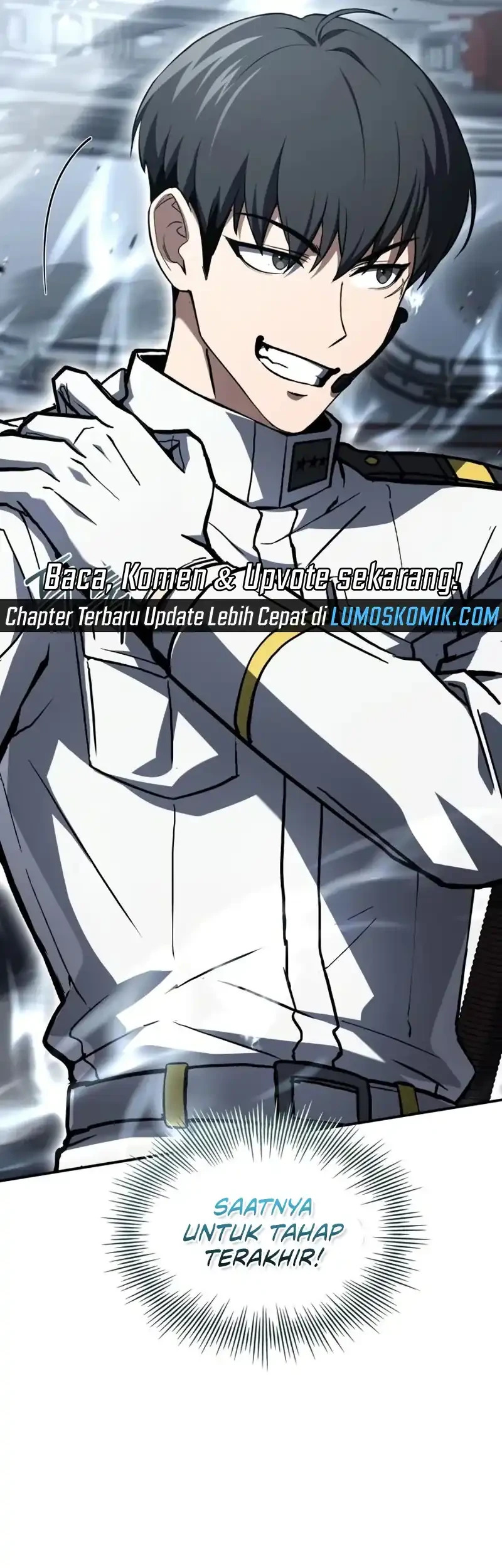 Trait Hoarder Chapter 83 halaman 19