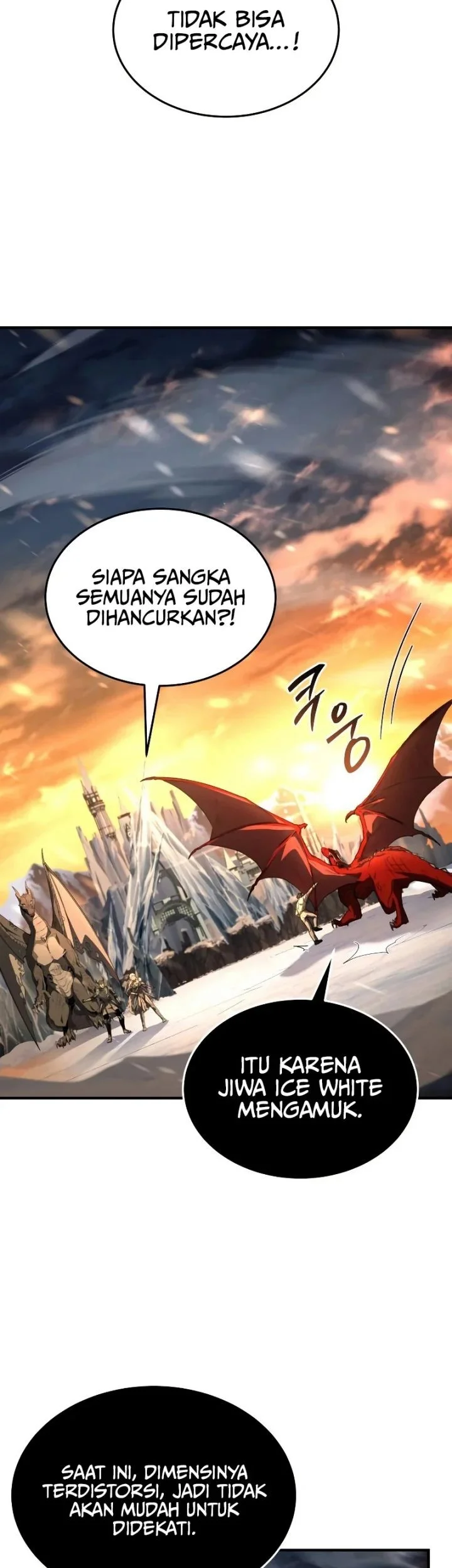 Trait Hoarder Chapter 86 halaman 19