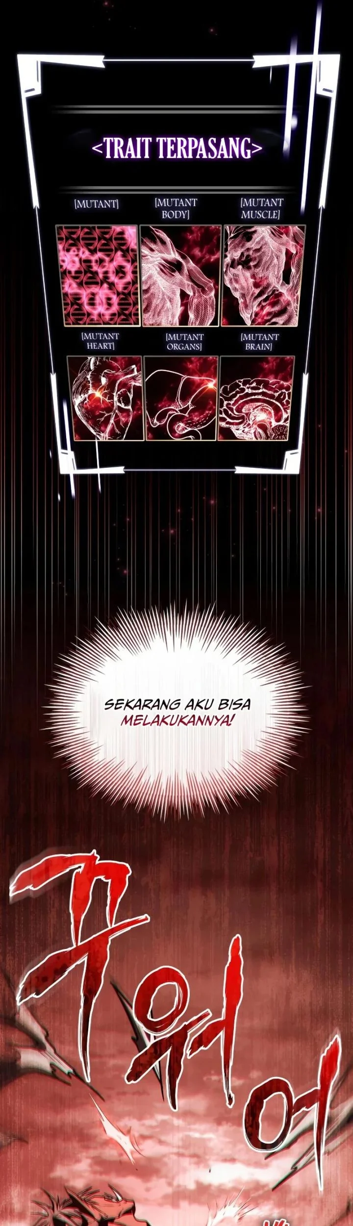 Trait Hoarder Chapter 86 halaman 24