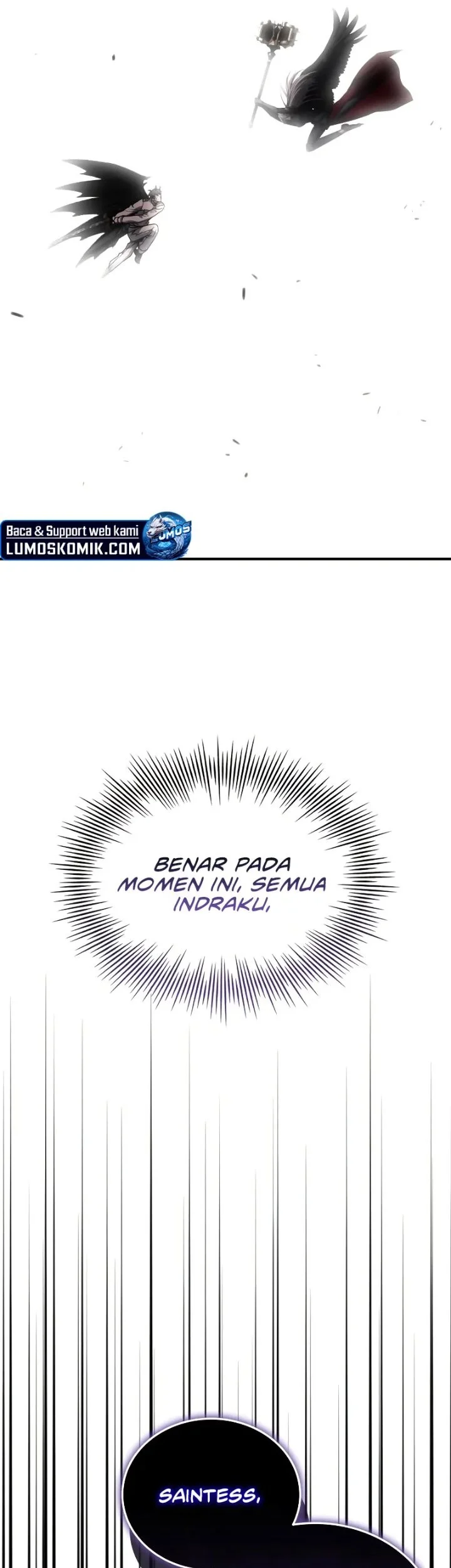 Trait Hoarder Chapter 87 halaman 23