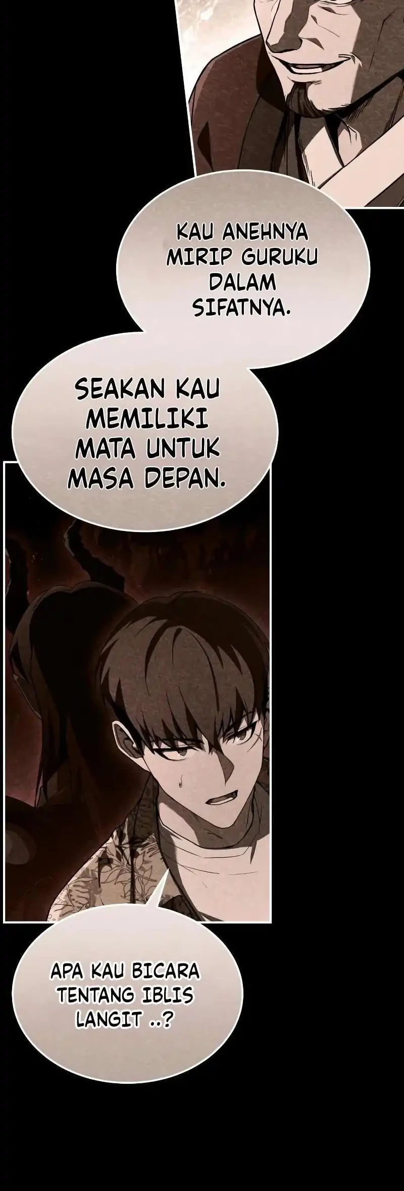 Trait Hoarder Chapter 88 halaman 20