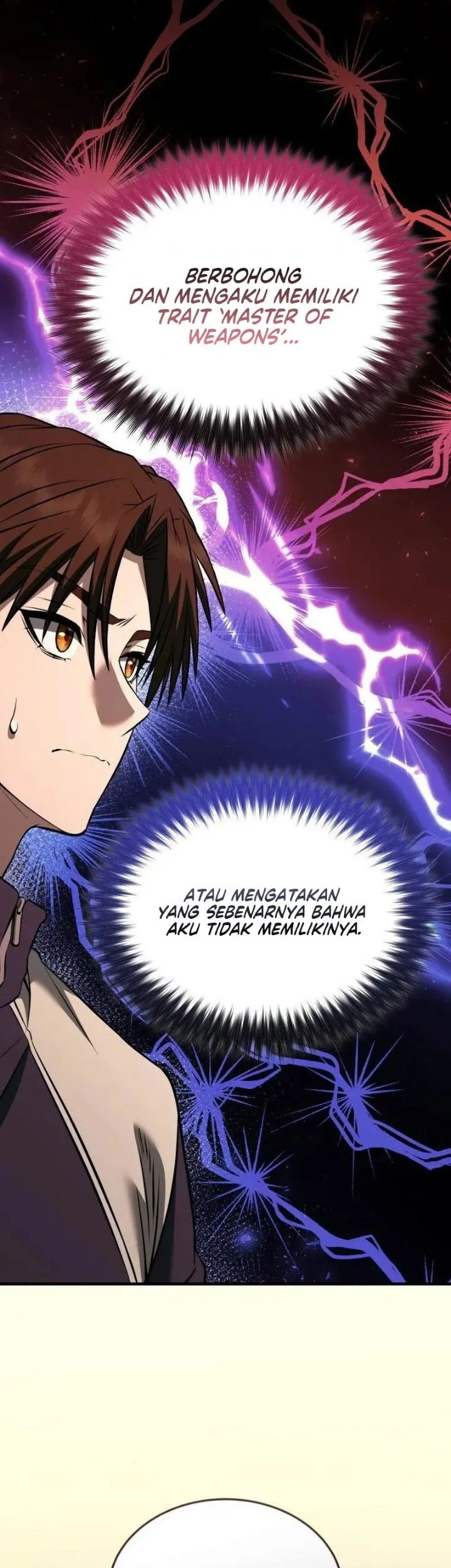 Transcendence Due To A System Error Chapter 14 Gambar 16