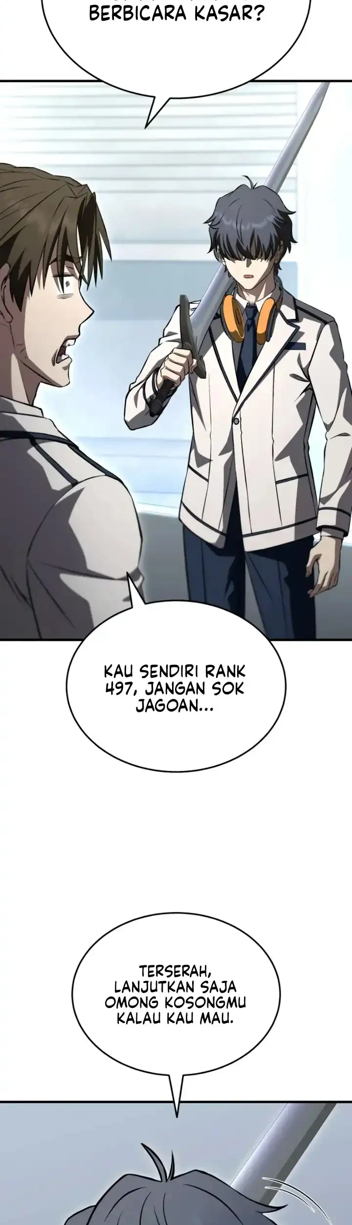 Transcendence Due To A System Error Chapter 15 Gambar 12