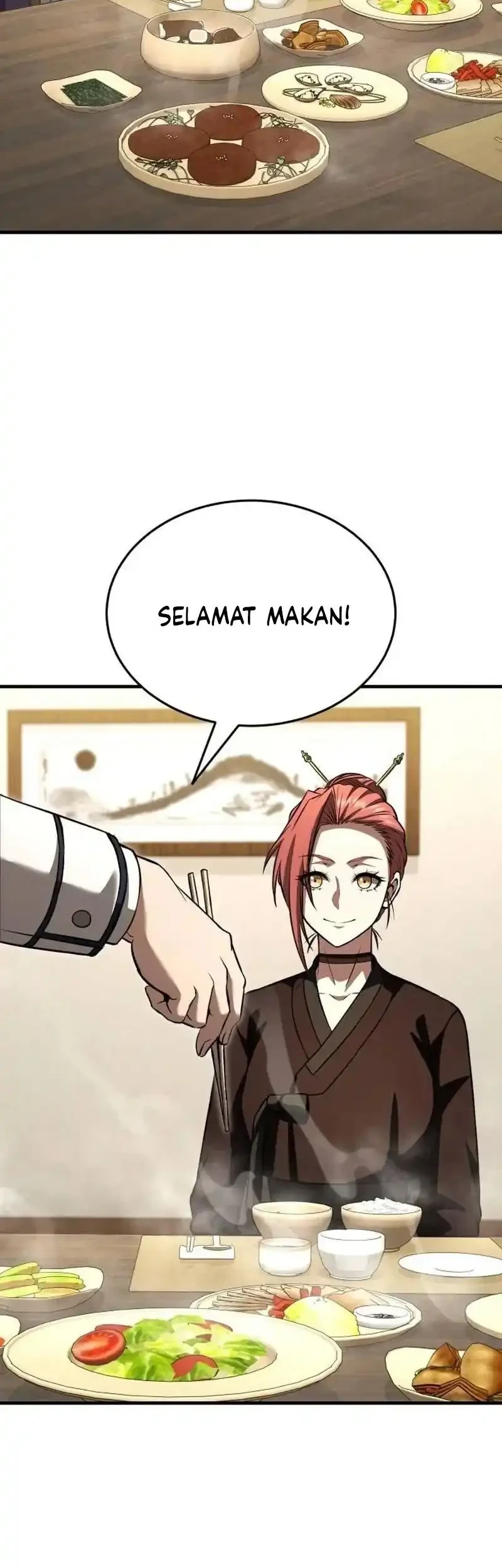 Transcendence Due To A System Error Chapter 16 Gambar 14