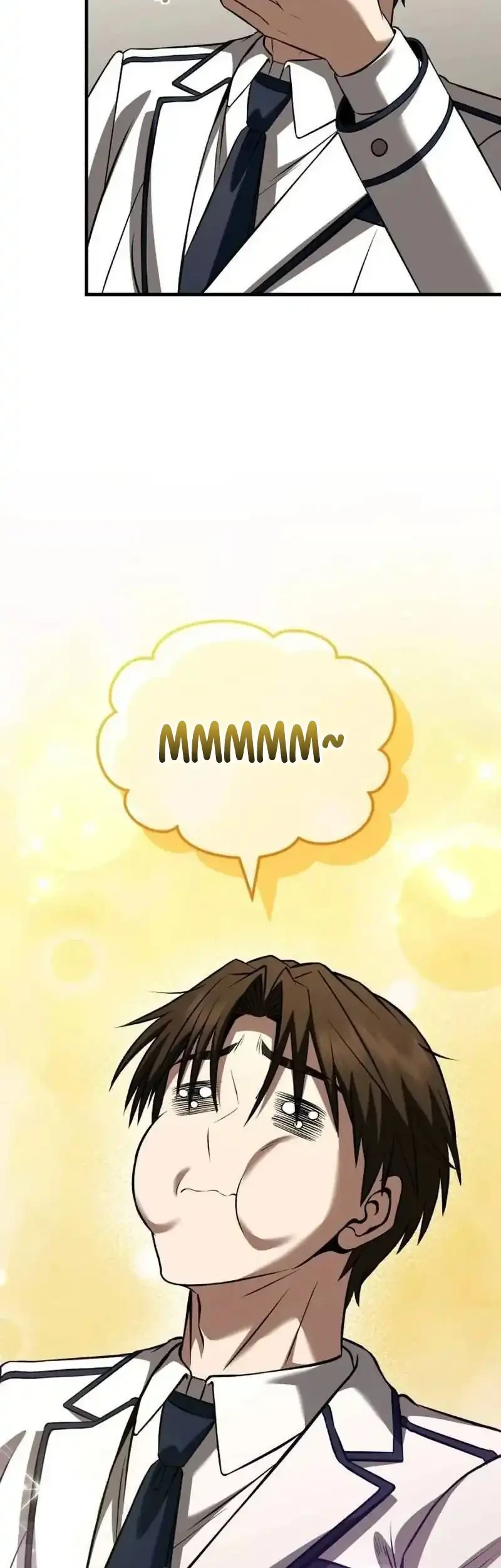 Transcendence Due To A System Error Chapter 16 Gambar 16