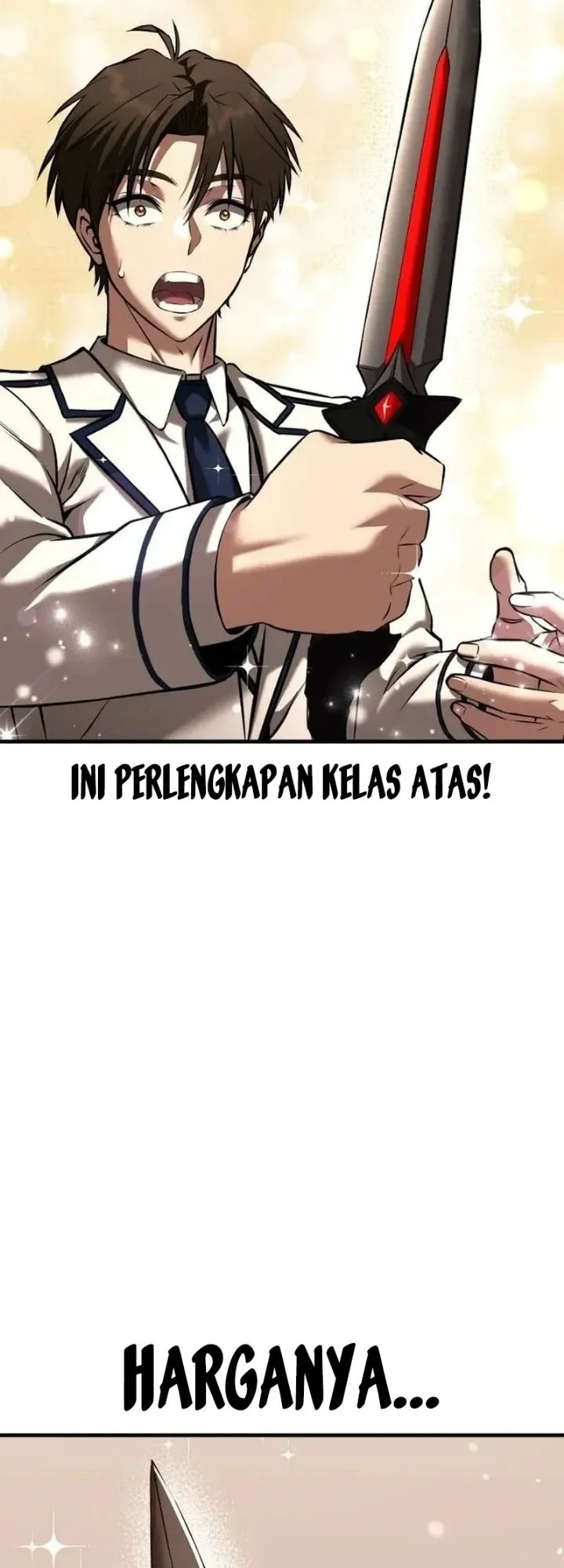 Transcendence Due To A System Error Chapter 17 Gambar 14
