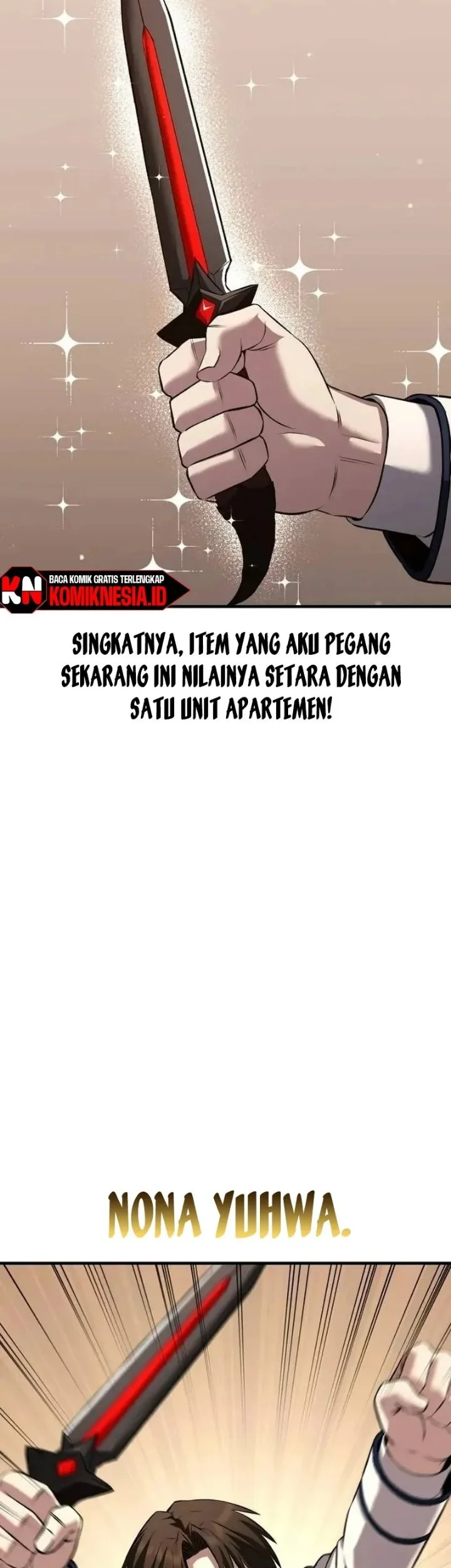 Transcendence Due To A System Error Chapter 17 Gambar 15
