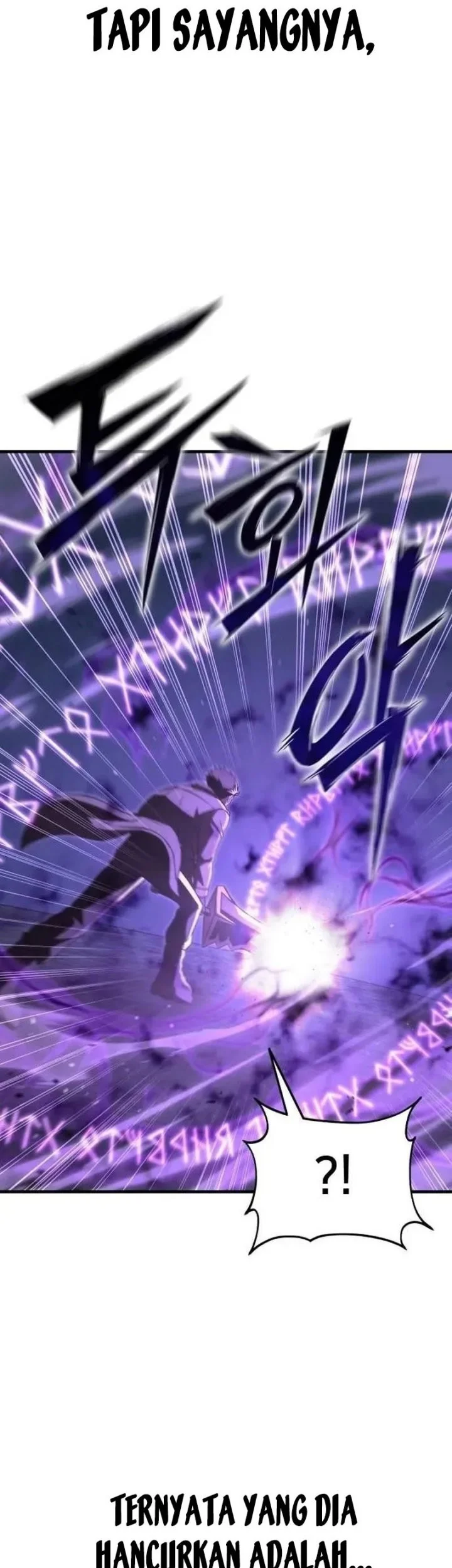 Transcendence Due To A System Error Chapter 19 Gambar 15
