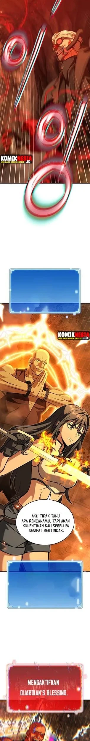 Transcendence Due To A System Error Chapter 2 Gambar 10